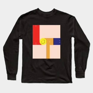 Hope Long Sleeve T-Shirt